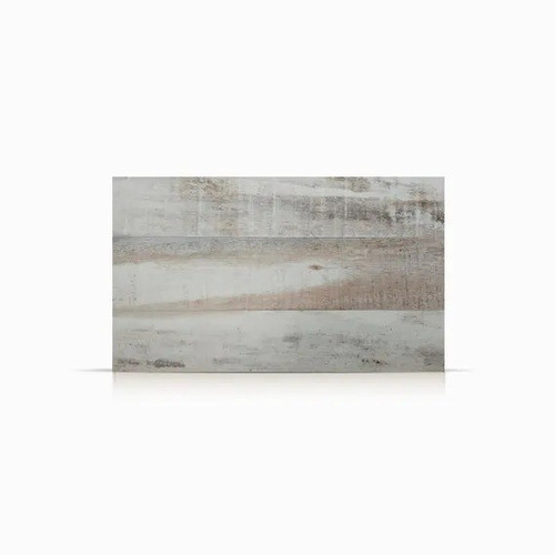 Cerámica Lourdes 31x53 Madera Lenga Gris - Primera Calidad 0