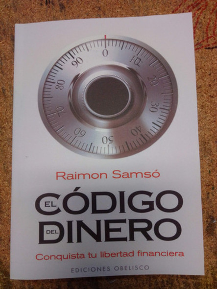 Libro Raimon Samso - Código Del Dinero 0