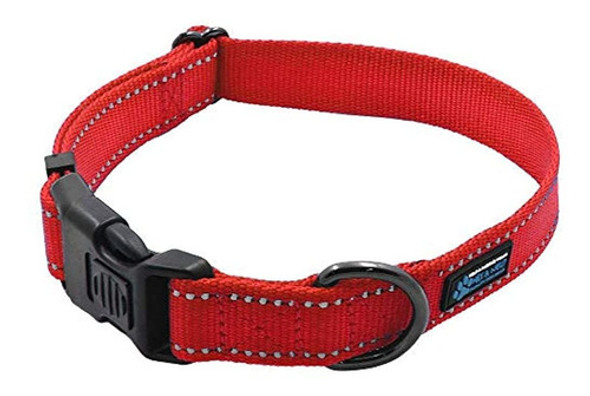 Correa Max Y Neo Para Perros Con Hebilla De Nailon Reflectan 0