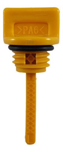 Bujão Nivel De Oleo 5.5 6.5 7.0hp Buffalo Original 0