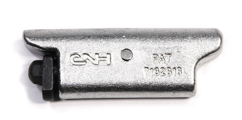 Trava Do Dente Da Caçamba Original Genuína 84168132 0