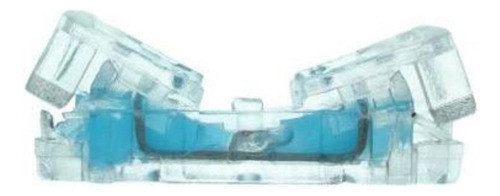 Kit 1000 Pçs Conector Emenda Com Gel Linear 101e Bargoa 1