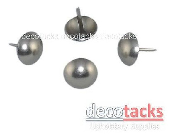 Decotacks Clavos/tachuelas De Tapicería 3/4  Cabeza - 100 Pc 1