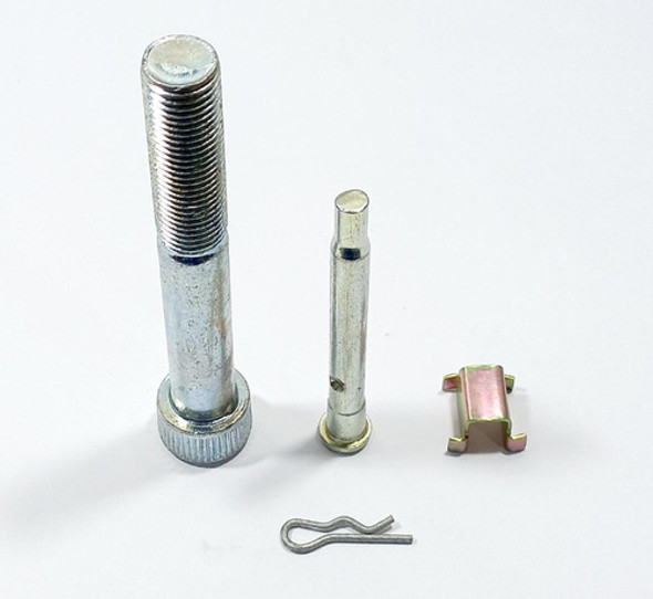 Kit De Caliper Bosch Para Ford 100 / F100 - 5256/k Gg 0