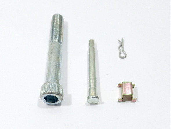 Kit De Caliper Bosch Para Ford 100 / F100 - 5256/k Gg 1