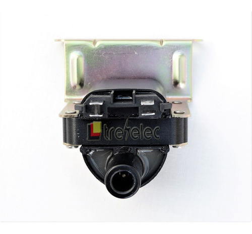 Bobina Ignición Encendido Para Chevrolet Corsa 1.4 I Efi 1