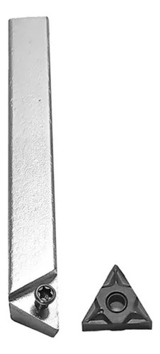 Suporte Para Torno Externo Desbaste 1