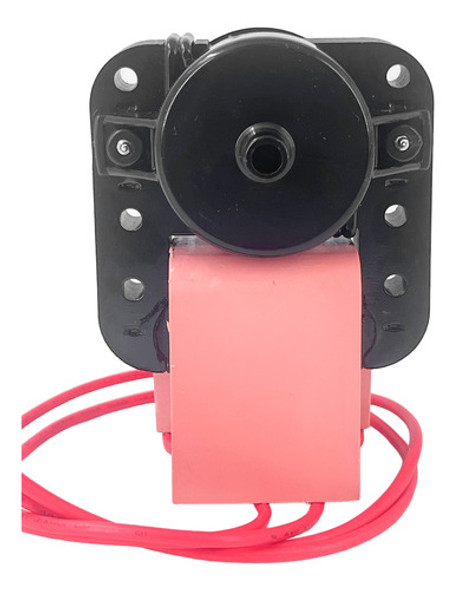 Motor Forzador Heladera Whirlpool 220v Original 0