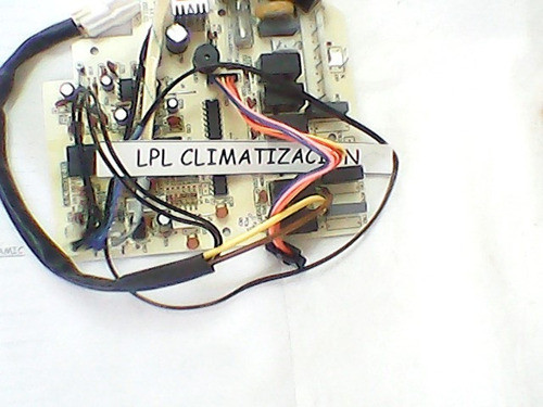 Placa Electronica Aire Acondicionado Atma 30055810 F/c 0