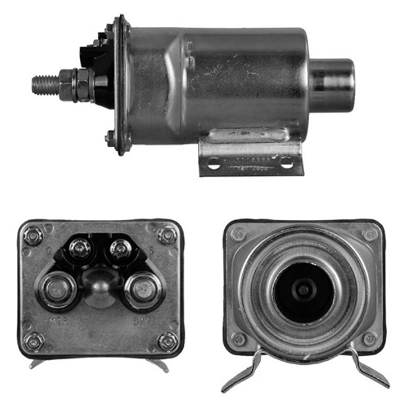 Solenoide Para Delco 12v Tamatel 12160 0