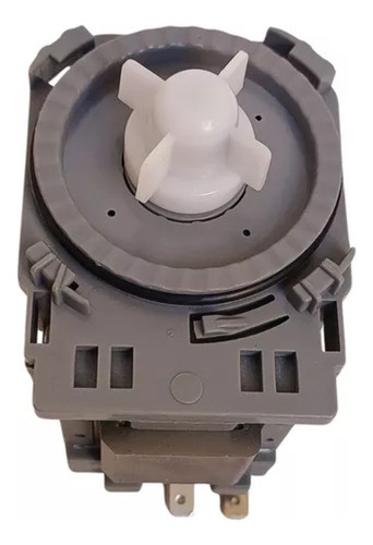 Bomba Drenagem Agua Lava Louça Philco 220v 8 Serviços Pll8b 0