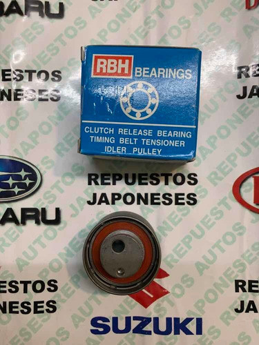 Tensor Correa Suzuki Swift 1.6 1