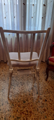 Sillas 1