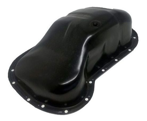 Carter Aceite Vw Gol Gacel Senda Saveiro 1.6 1.8 Nafta 0