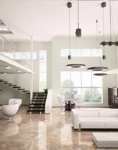 Porcelanato Importado Delta Duragres 71x71 Cm Brescia Pulido 1