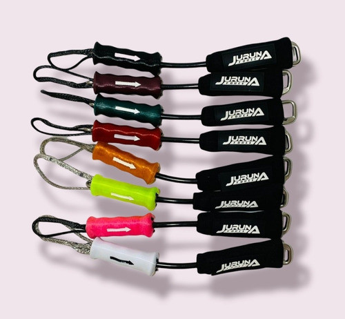 Mini Leash Juruna Para Kitesurf. 0