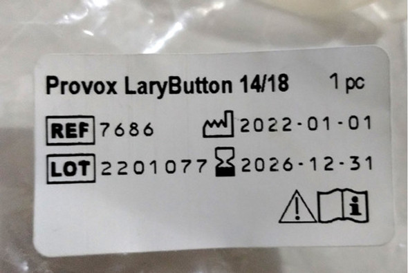 Provox Atos Lary Buttom Laringectomía Total 1