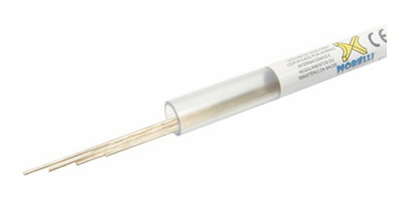 Solda De Prata 35.30.013 - Morelli 0