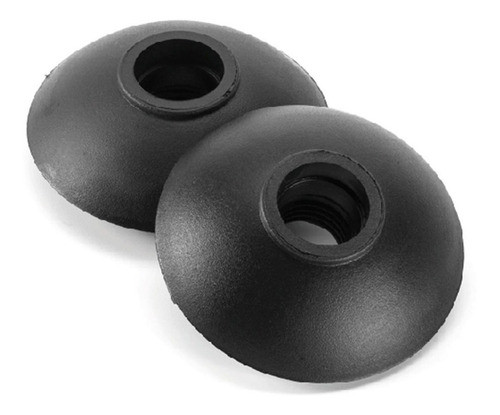 Par De Rosetas De Arena Para Bastones Alaska° 0