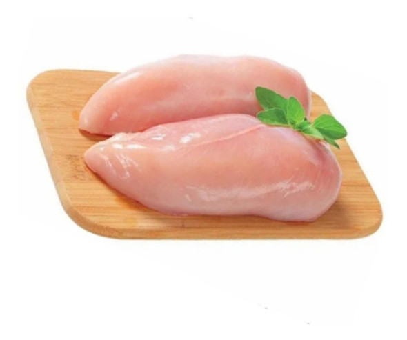 Supremas De Pollo X 10 Kilos 0