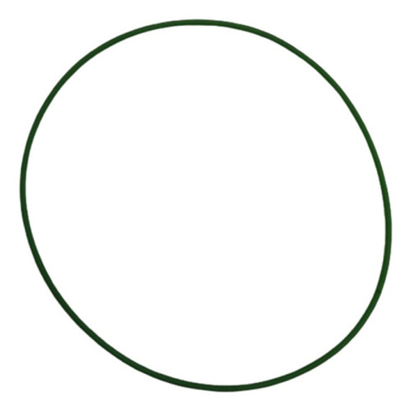 Correa Secadora Panavox Solei - 87.5 Cm - Color Verde 0