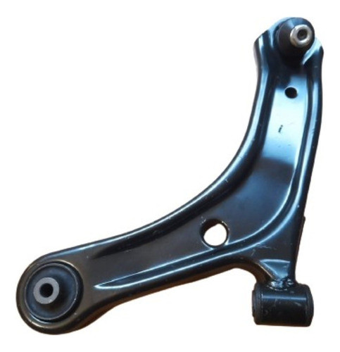 Parrilla Suspension Suzuki Vitara 16 0