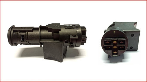 Cilindro Direccion 05 (c/tra S/cil) Fiat Palio 05-08 0