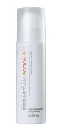 Potion 9 150ml Sebastian Creme Modelador 0