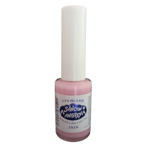 Kit Sancion Angrey 2 Zaza Cremoso + 50 Palitos+bloco Polidor 1