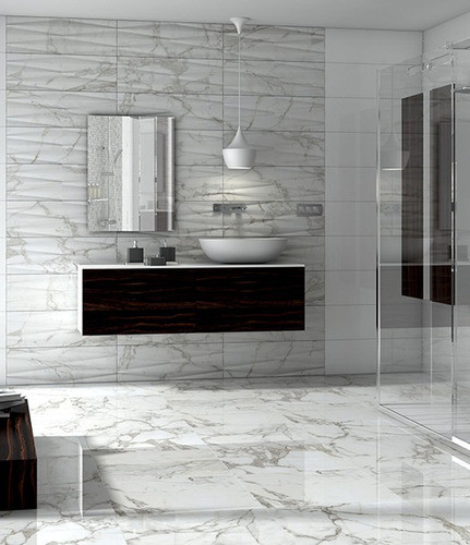 Ceramica Lourdes Firenze 31x53 1ra! Pared! 1