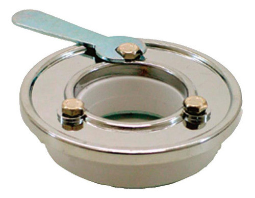 Spud Dacunha Abs Cromado Ideal-spoc 1