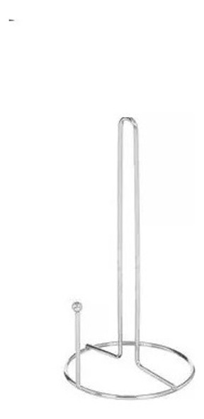 Porta Rollo Toalla De Cocina Para Mesa 0