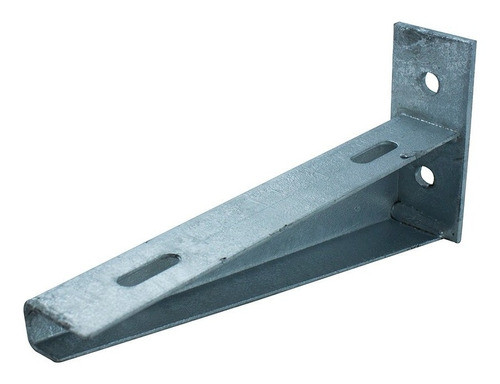 Mensula Reforz. 230mm Galvanizada P/bandeja Portacable 200mm 0