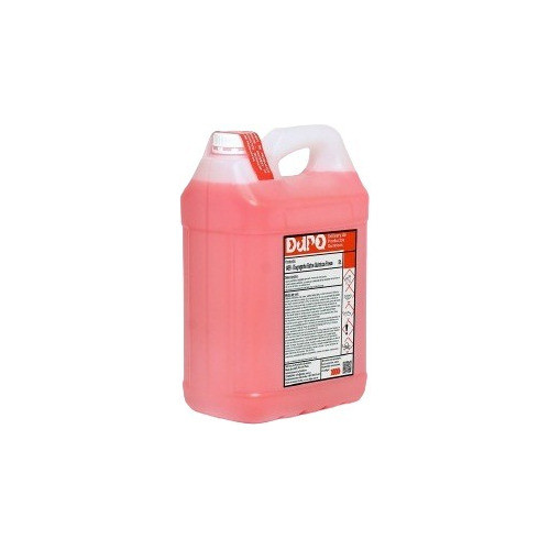 Disgregante Bactericida Baños Quimicos 5lt Directo Fabrica 0