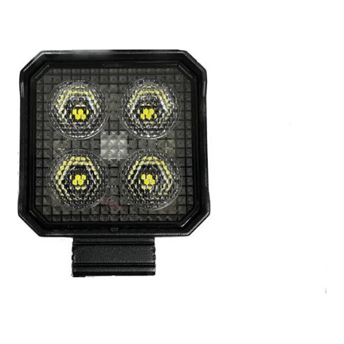 Caminero Led  Hella Valuefit Ts1700 Hl-110-002 0