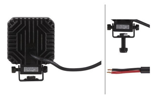 Caminero Led  Hella Valuefit Ts1700 Hl-110-002 1