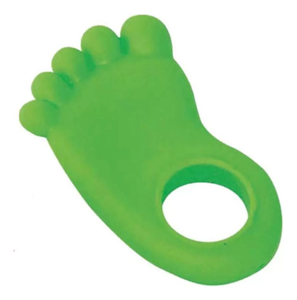 Mordedor Macio Pezinho Bebe Crianca Alivia Denticao Crianca 0