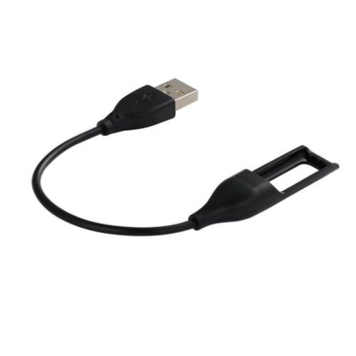 Usb De Carga Cable Cable Cable Cargador Para El Fitbit Flex 1