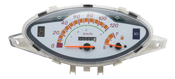 Tablero Velocimetro Gilera Smash 110 Mtc 0