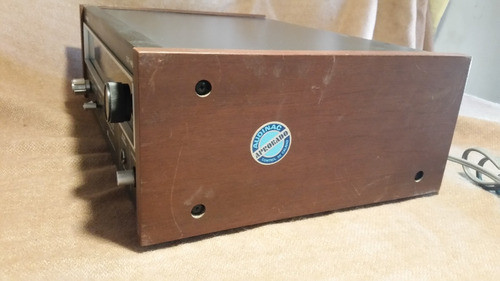 Sintonizador Audinac St-46 1