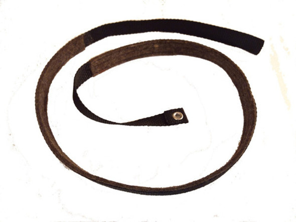 Repuesto Cinta De Freno Bicicleta Fija Toplife Rueda Mediana 1