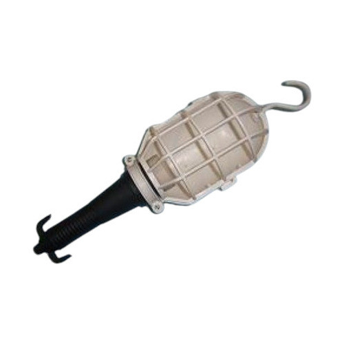 Lampara Portátil Plastica Sin Cable 0