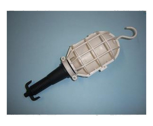 Lampara Portátil Plastica Sin Cable 1
