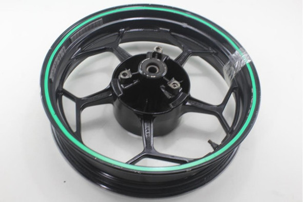 Roda Traseira Kawasaki Ninja300 Z300 (12) 0