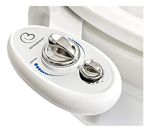 Boss Accesorio Para Bidé Baño | Limpia Tu Cola | 0