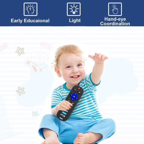 Juguetes Mordedores Para Beb - 7350718:ml A $104990 1