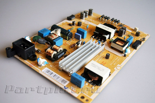 Placa Fonte Samsung Un48j6300 Un48j5500 Un48j5300 Bn44-00703 1