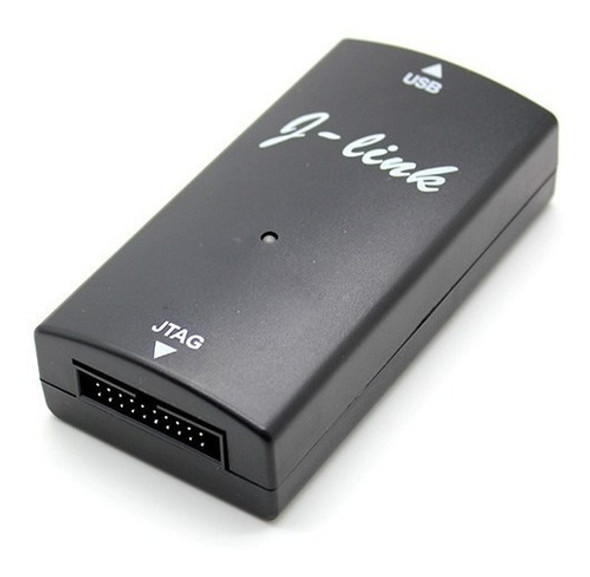 J-link  Emulador Jtag  Cortex  M3  Y  Stm32 Revive K-tag 0