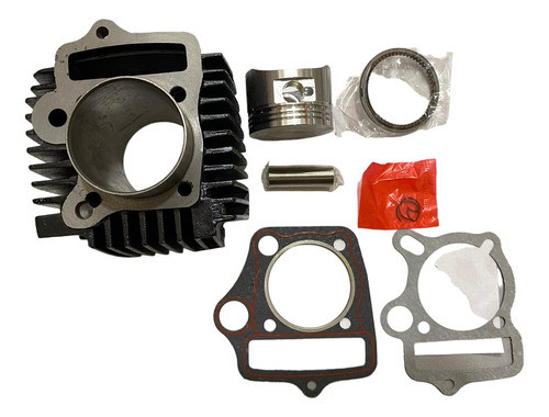 Kit Cilindro Gilera Smash 110 52.4 Far 0