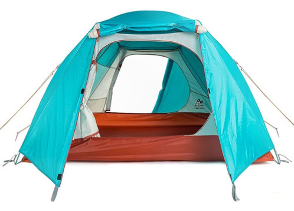 Unigear Space Dome Tienda Para 2 Personas- Espaciosas Carpas 1